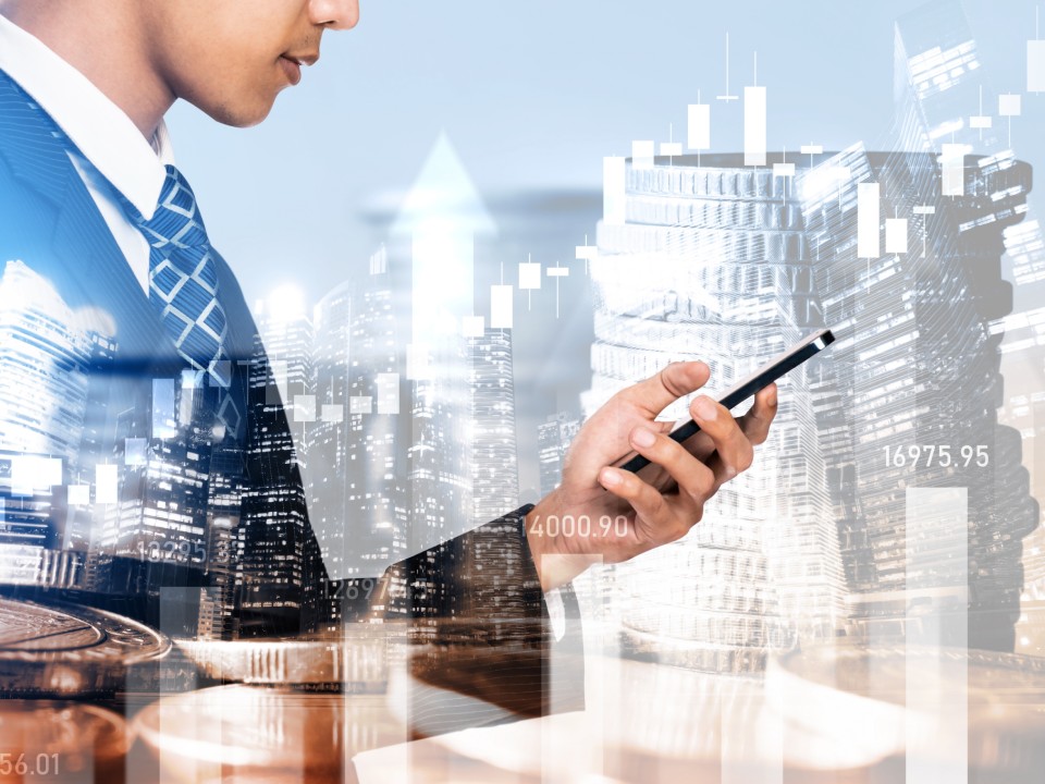 精力投資專案討論